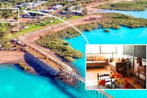 Guwarri Bayside Retreat, Broome